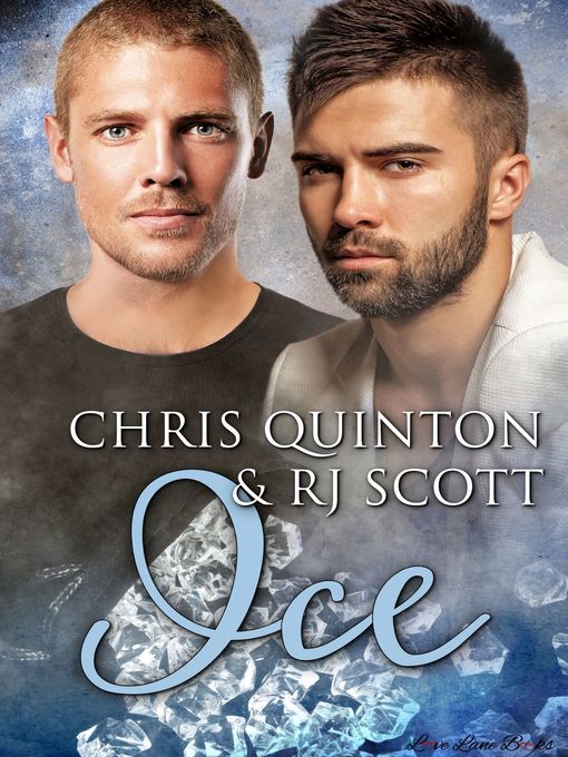 Title details for Ice by RJ Scott - Available